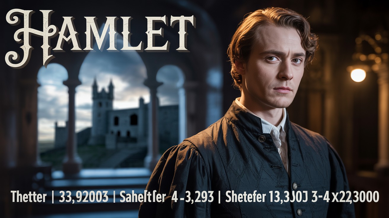 Theater Poster